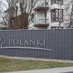 Apartament Polanki 003