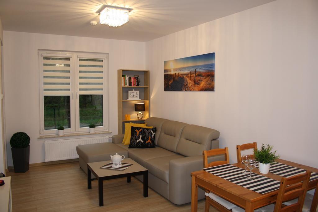 Polanki 003 Apartament