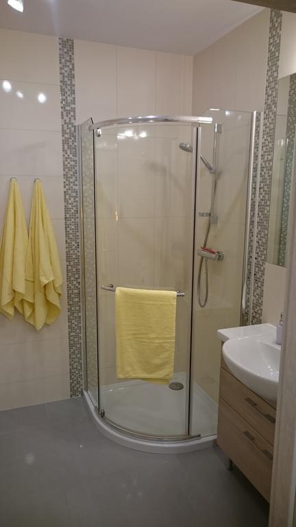 Polanki 003 Apartament Kołobrzeg