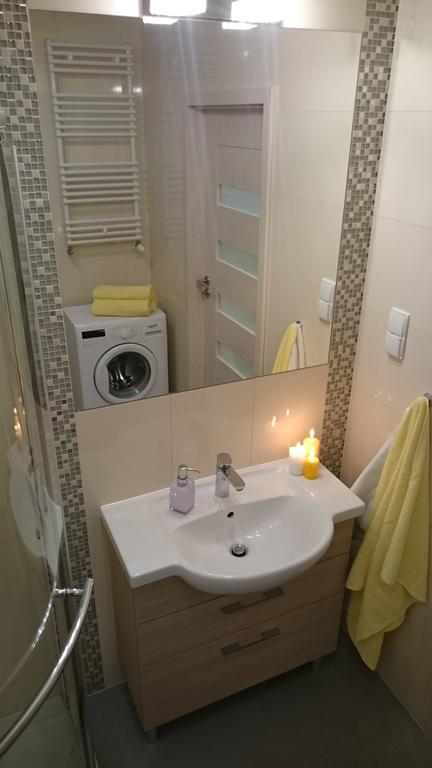 Apartament Polanki 003 *