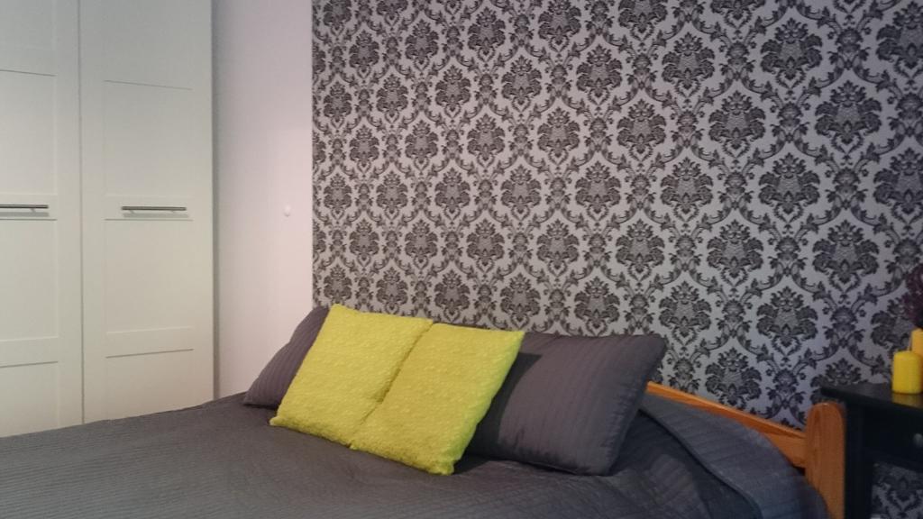 Apartament Polanki 003 Kołobrzeg