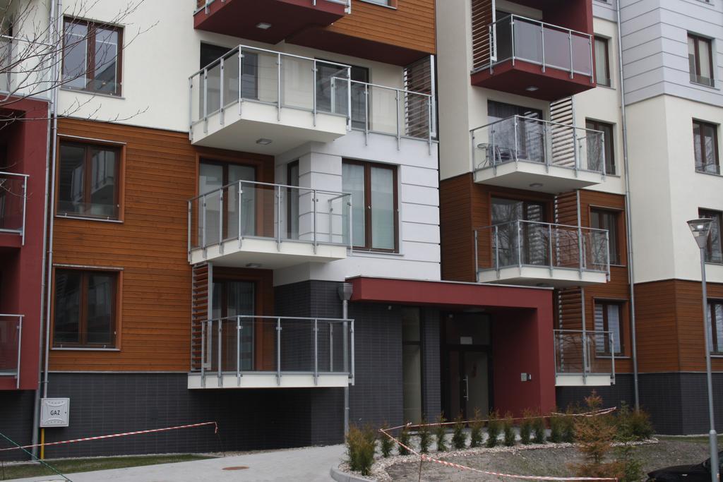 Apartament Polanki 003 *