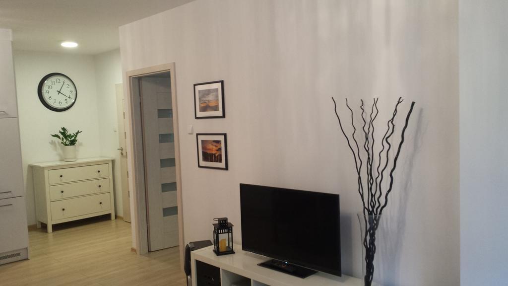 Polanki 003 Apartament